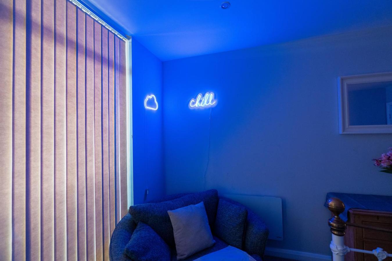 Apartment Stylish In Watford With Balcony And Parking Watford (Hertfordshire)